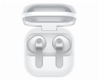 Słuchawka bezprzewodowa SAMSUNG Buds 4 TWS Douszne Białe [SM-R540NZWAEUE]